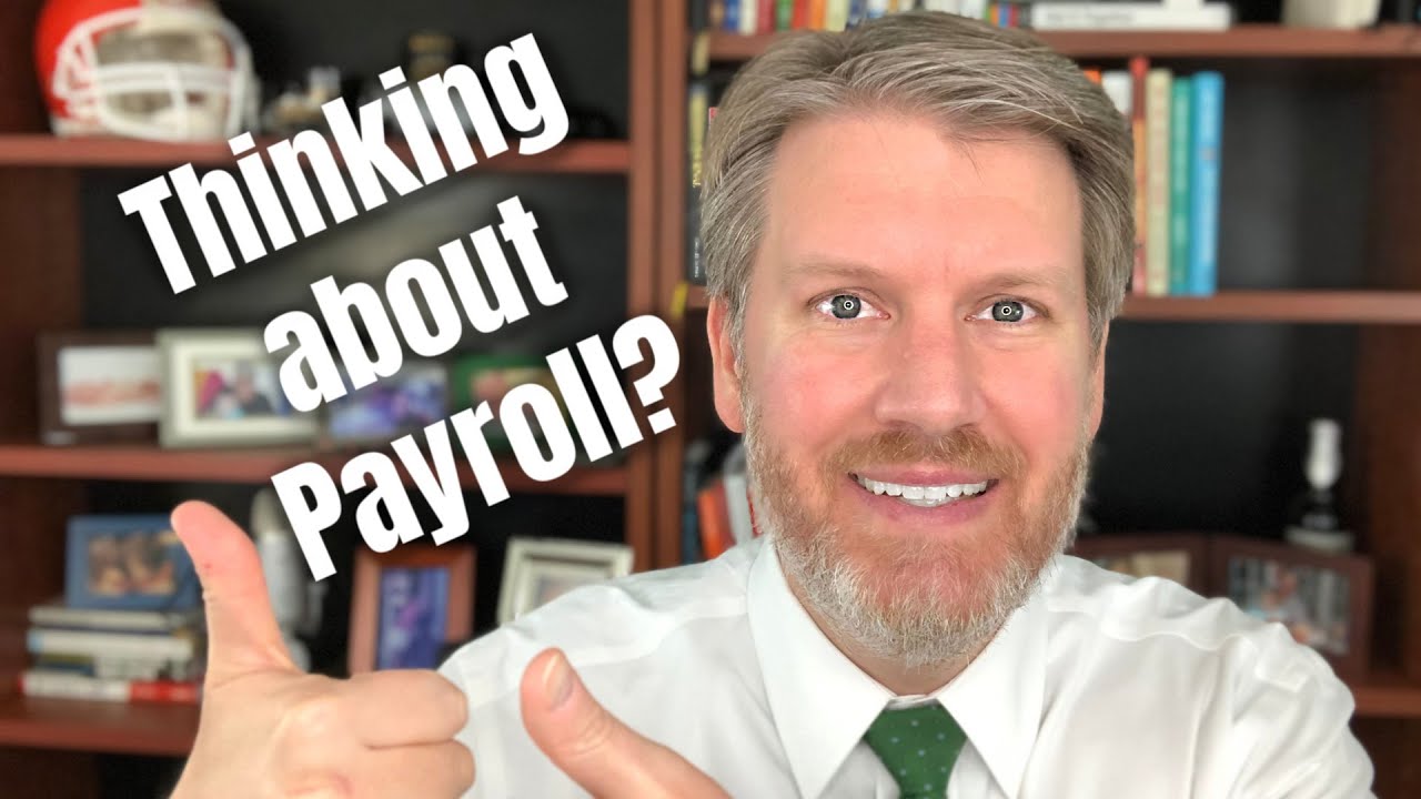 Choosing the Right Payroll Service for Your Online Business