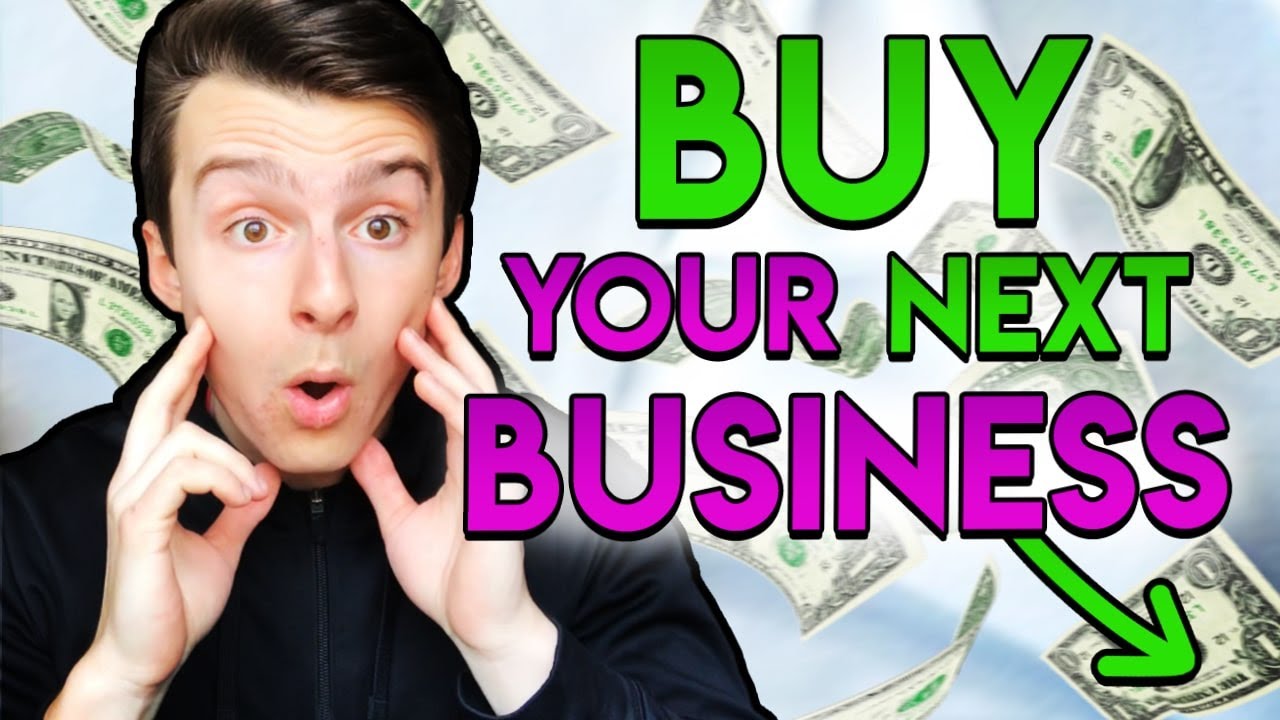 How To Buy An Online Business For Sale (Any Budget)