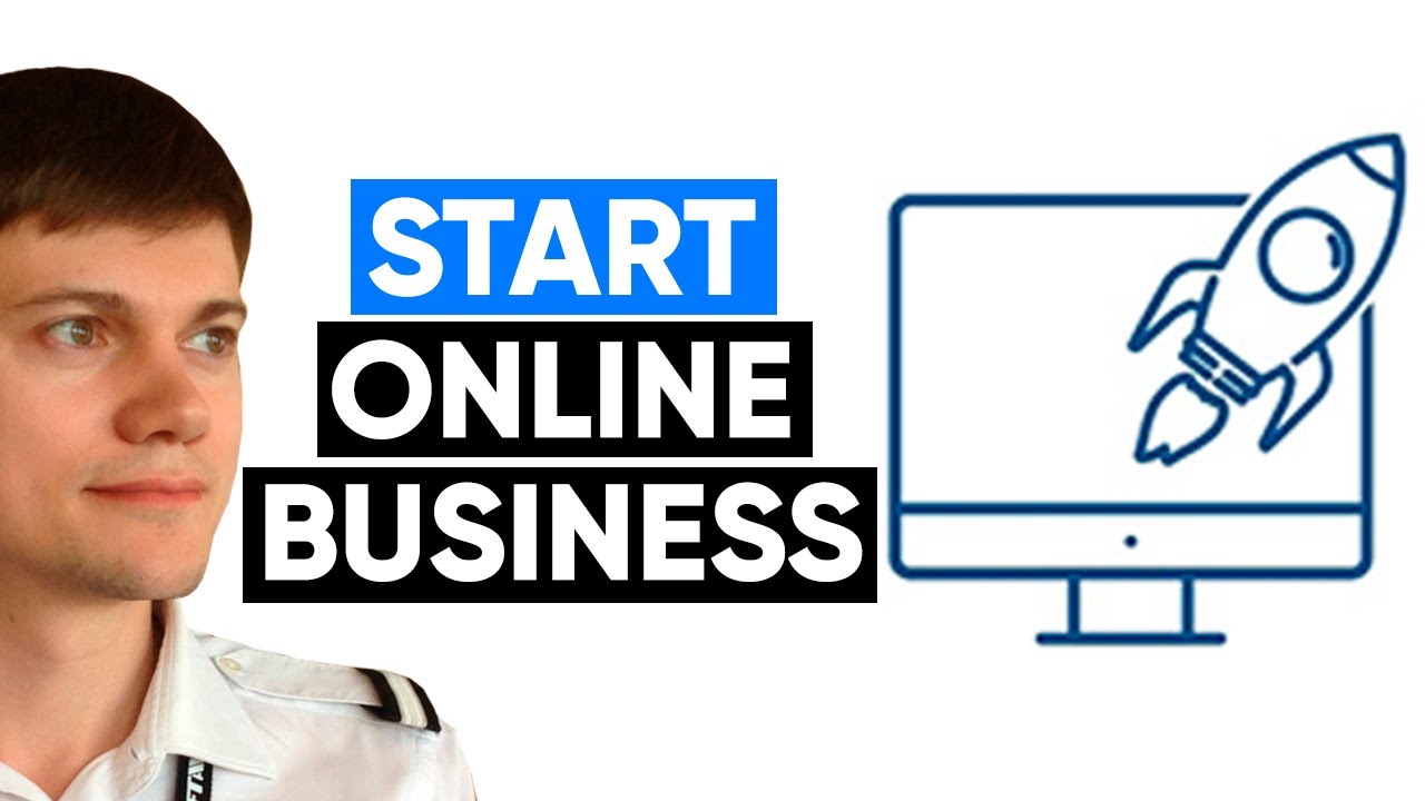 HOW TO START ONLINE BUSINESS FROM HOME? TIPS AND MISTAKES 2021