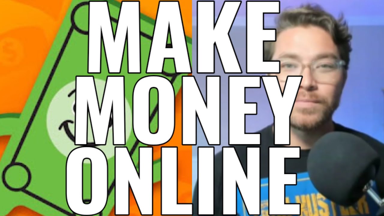 How To Start Making Money Online With Paying Websites | Turn Spare Time Into Spare Cash