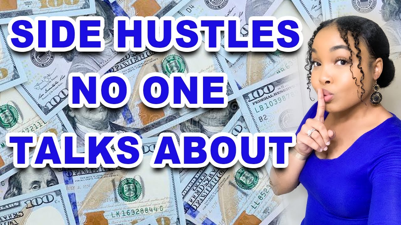 15 SIDE HUSTLE IDEAS TO MAKE MONEY FROM HOME| How to Make Money from Home| How to make money online