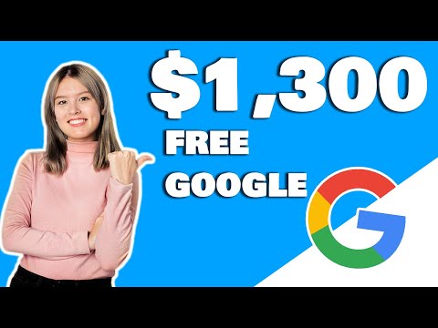Make $1,300 In Paypal Money FROM GOOGLE (Make Money Online)