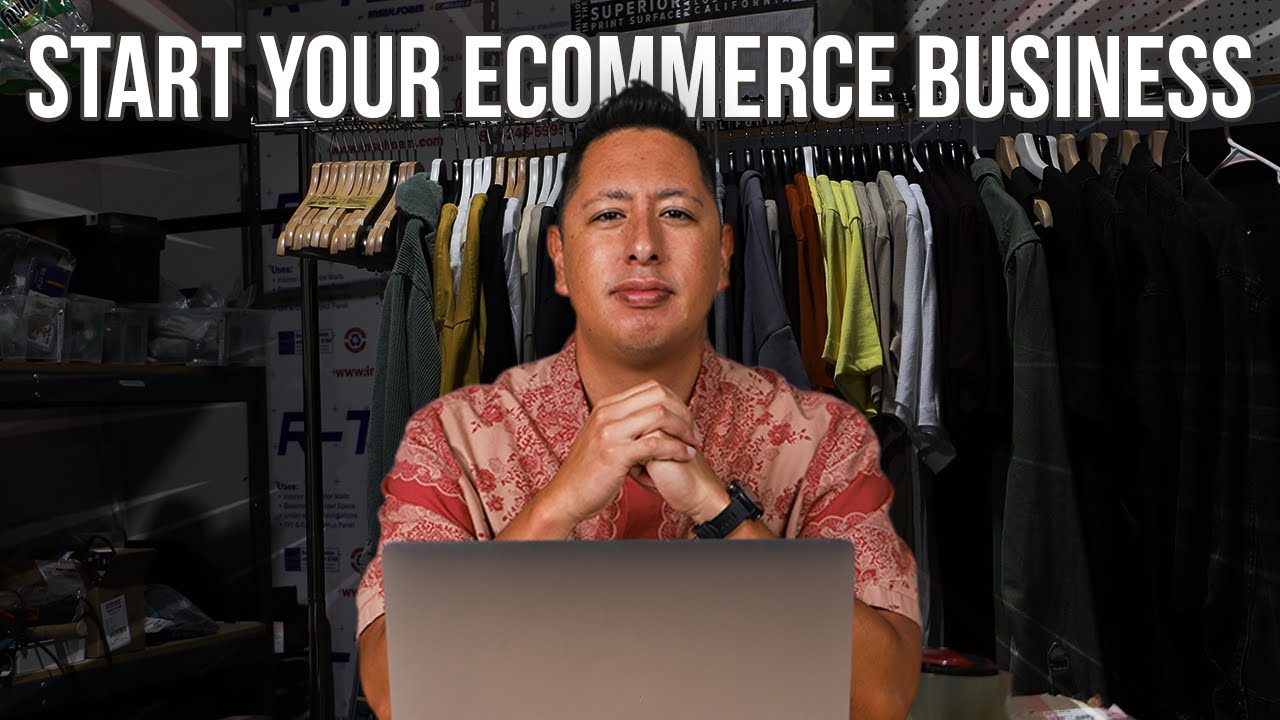 How To Make An eCommerce Website For Your Online Business