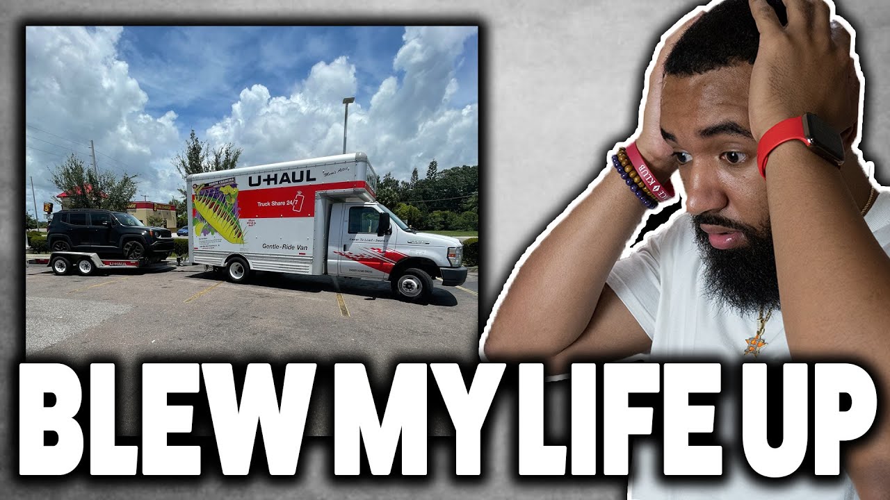 Blew My Life Up At 29 To Start An Online Business | My Great Resignation Story