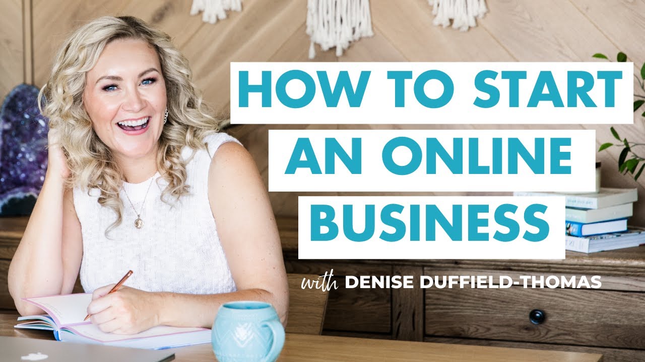 Top 3 Tips For Starting An Online Business in 2021