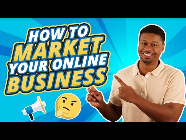 How to Market Your Online Business (Our Marketing Formula REVEALED)