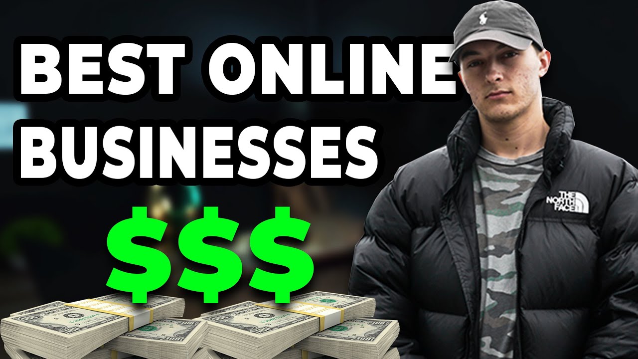 Best Online Business To Start (INSTANT RESULTS)