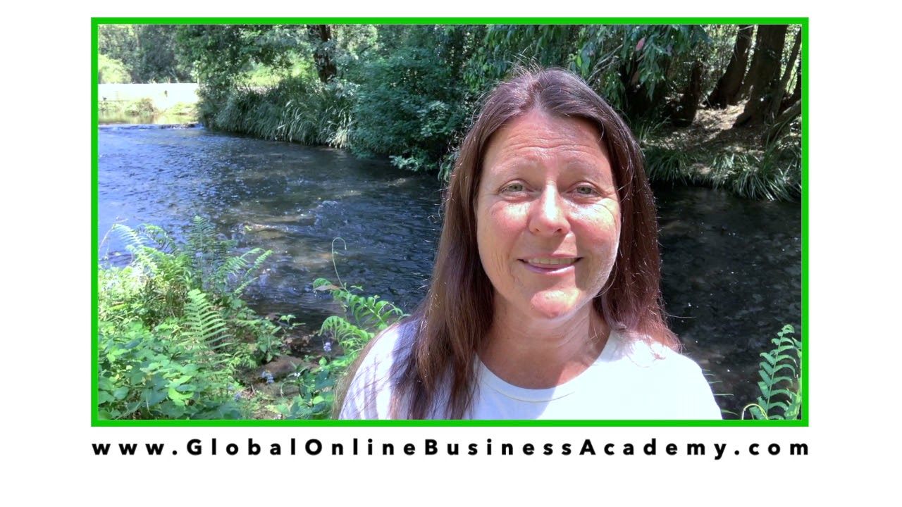 Free Access To The Ultimate Online Business Training & Personal Development Platform