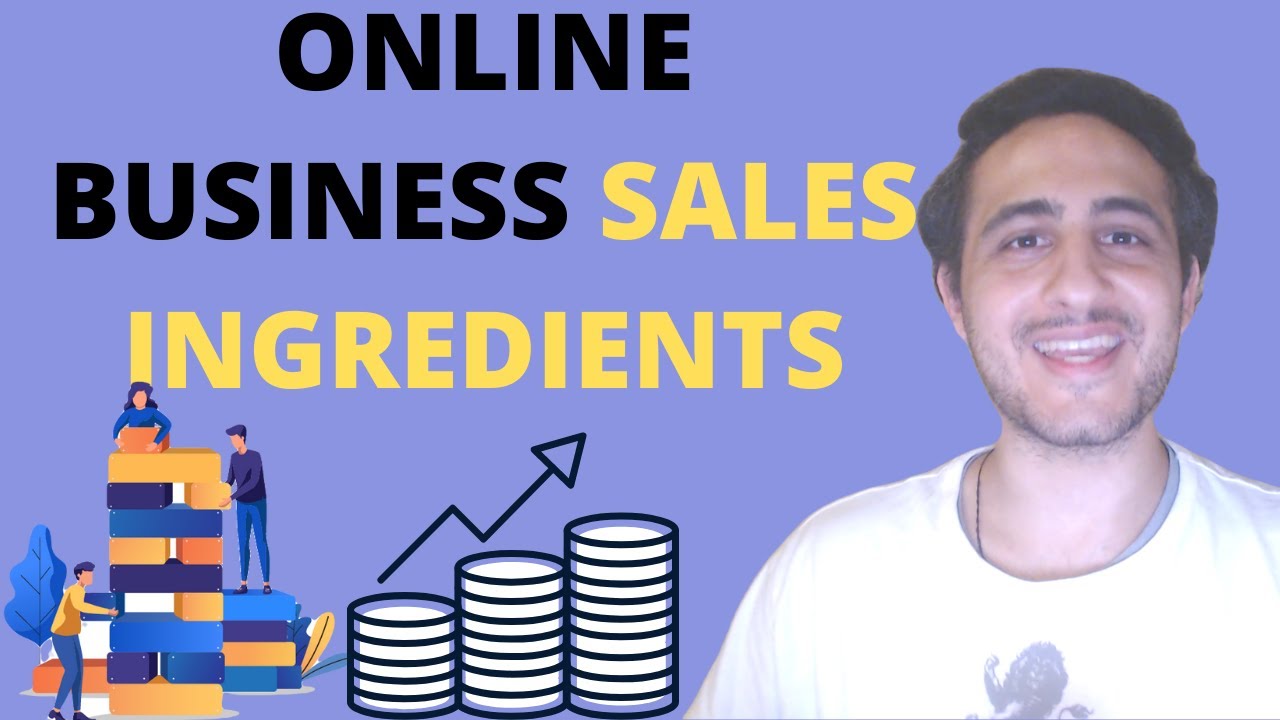 What You Need To Build A 6 Figure Online Business From Anywhere In The World