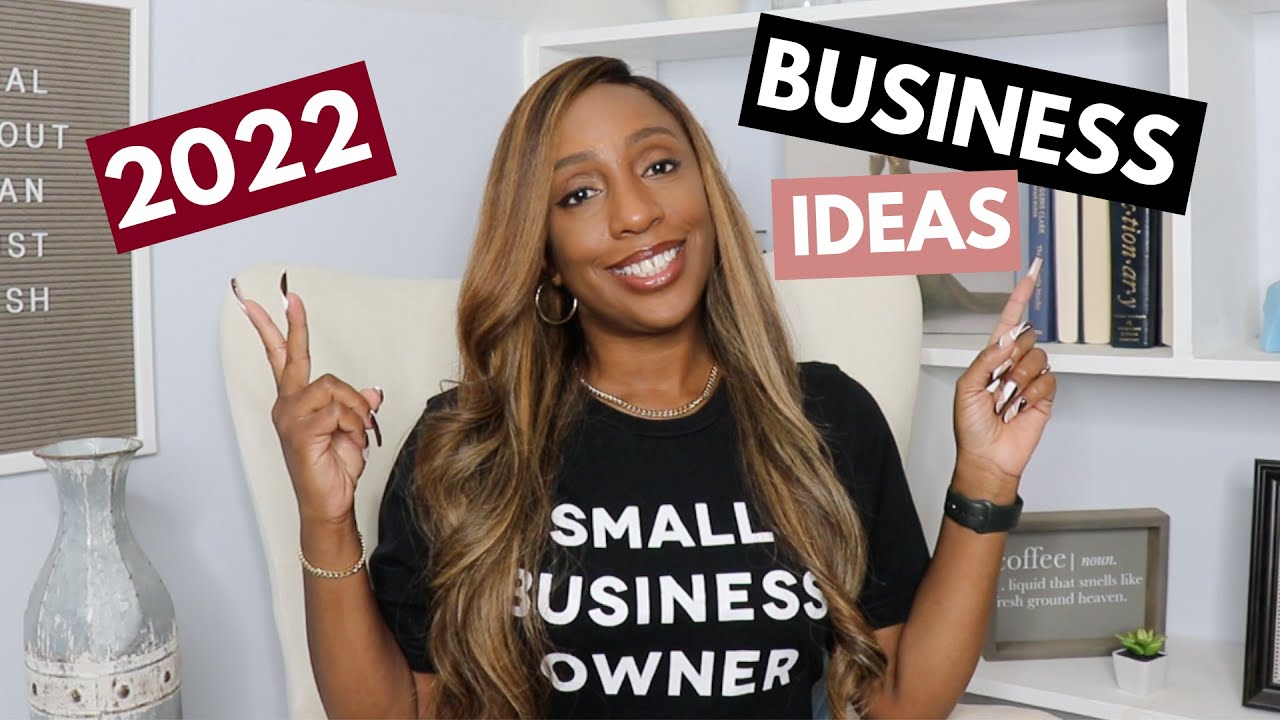Online Business Ideas 2022 – Low Investment Business Ideas You can Start in 2022