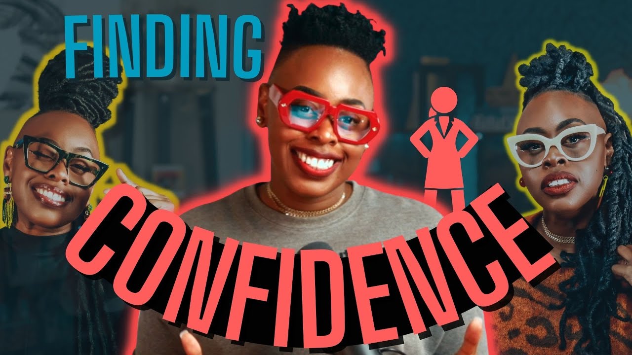 How I Became Confident Enough to Run an Online Business | My Simple Secret