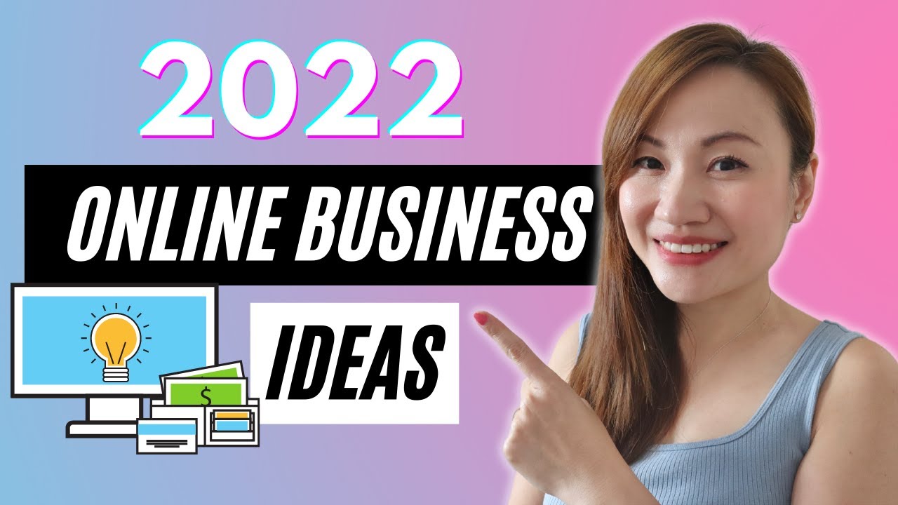 Top 7 Online Business Ideas To Start In 2022 (Easy & Low Cost)