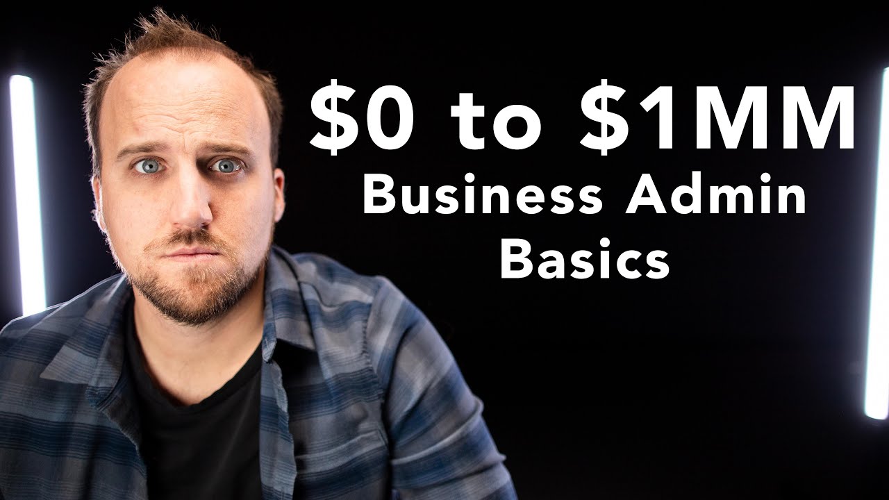 How to Build an Online Business | Business Entities and Bank Accounts for Beginners