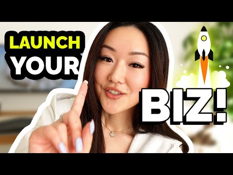 Launching an Online Business in 2022? ? The Only 5 Steps You Need.