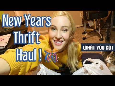 BOLO Thrift Haul To Resell On Poshmark And EBay | Making Money Online | Multiple Streams Of Income