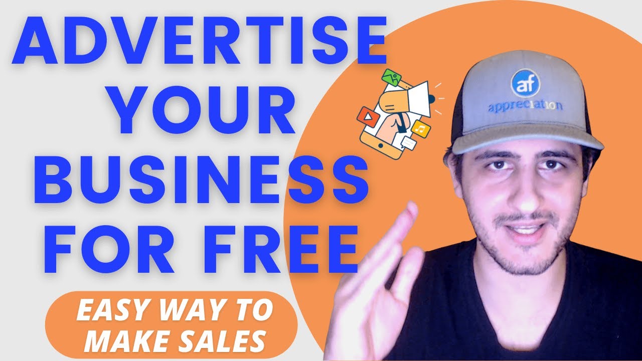 Advertise Your Online Business On Autopilot For Free – The Best Method In 2022