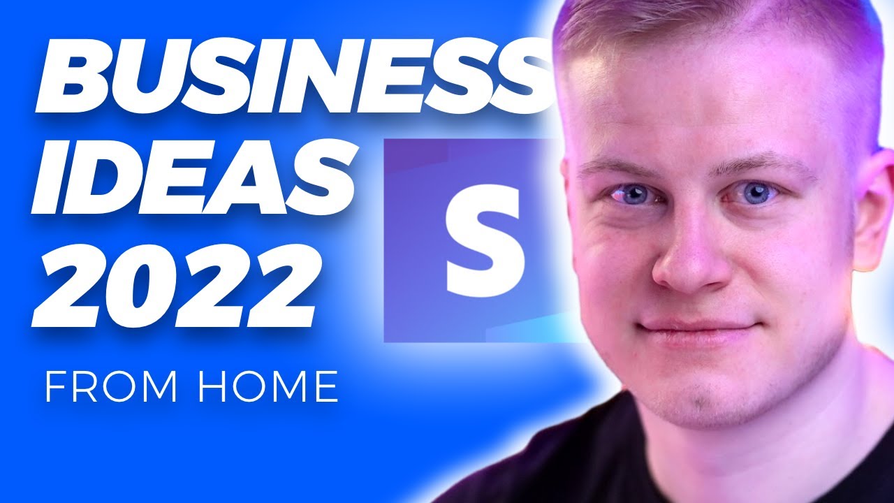 3 Most Profitable Online Business Ideas in 2022 // Make Money Online From Home