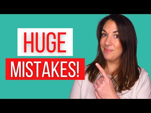 Online Business Mistakes to Avoid: Legal Tips to Grow Your Business