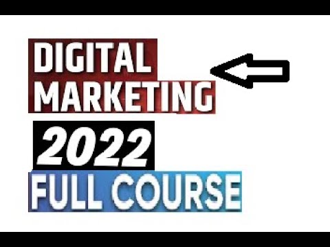 Digital Marketing for Beginners 2022 : 6 Strategies That Works for online business