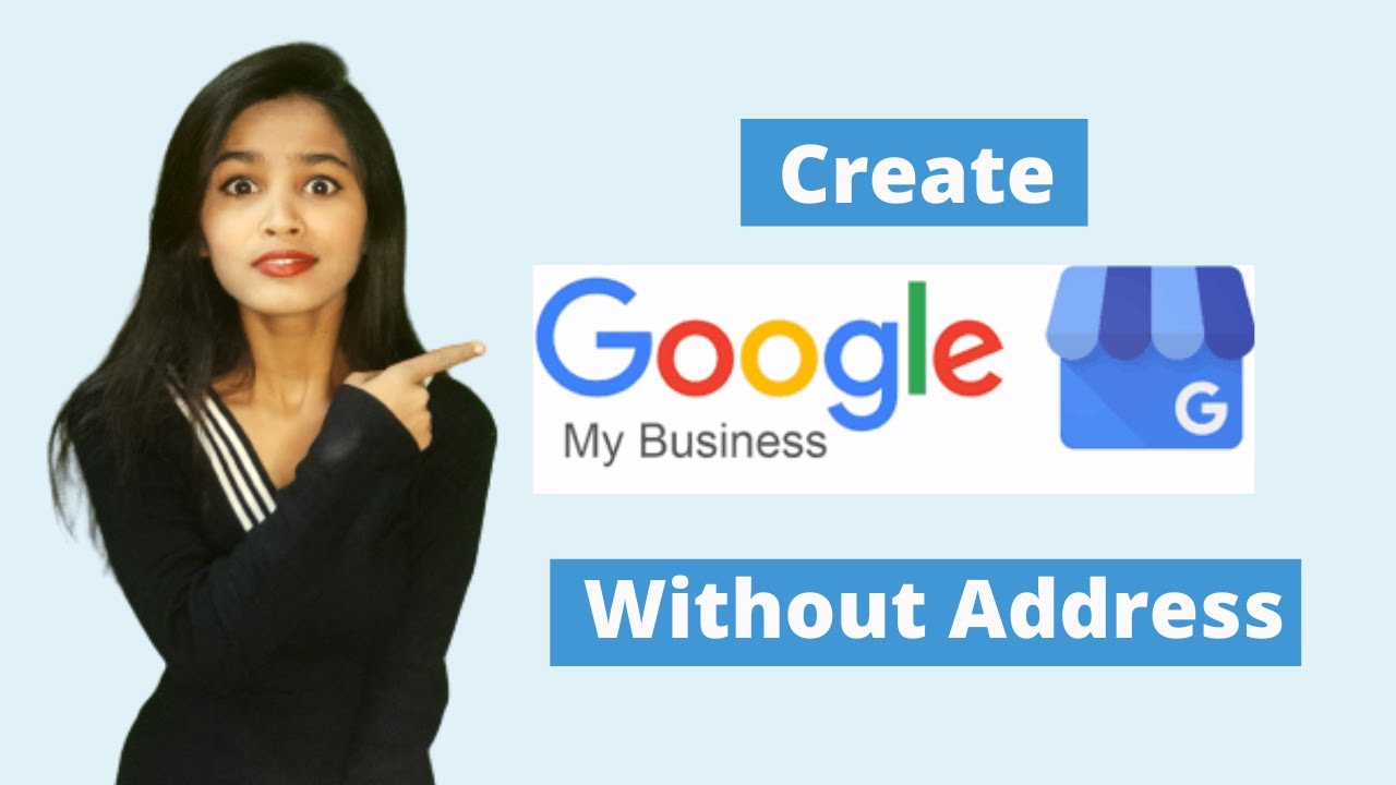 How to Create GOOGLE MY BUSINESS ACCOUNT for Online Business
