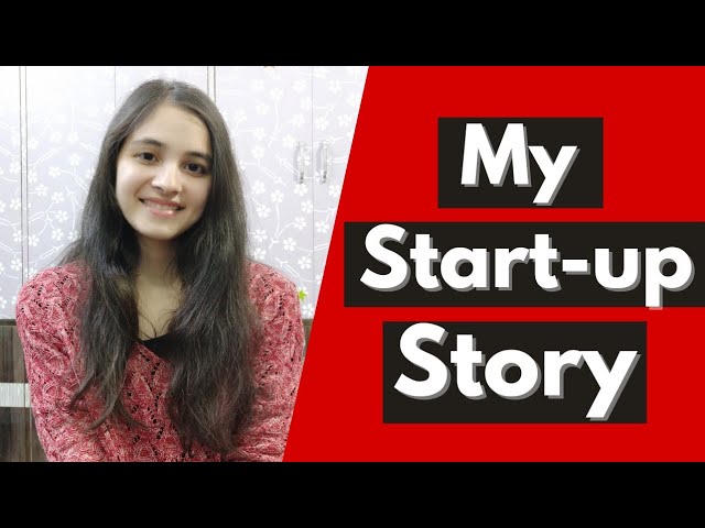My Startup Story | Online Business Story | How to Overcome Business Failures?