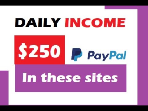 Earn $250 uploading videos Without Any Work | Make Money Online | online business ideas