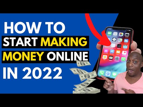 How To Make Money Online In 2022 | Which Online Business Is Best For You