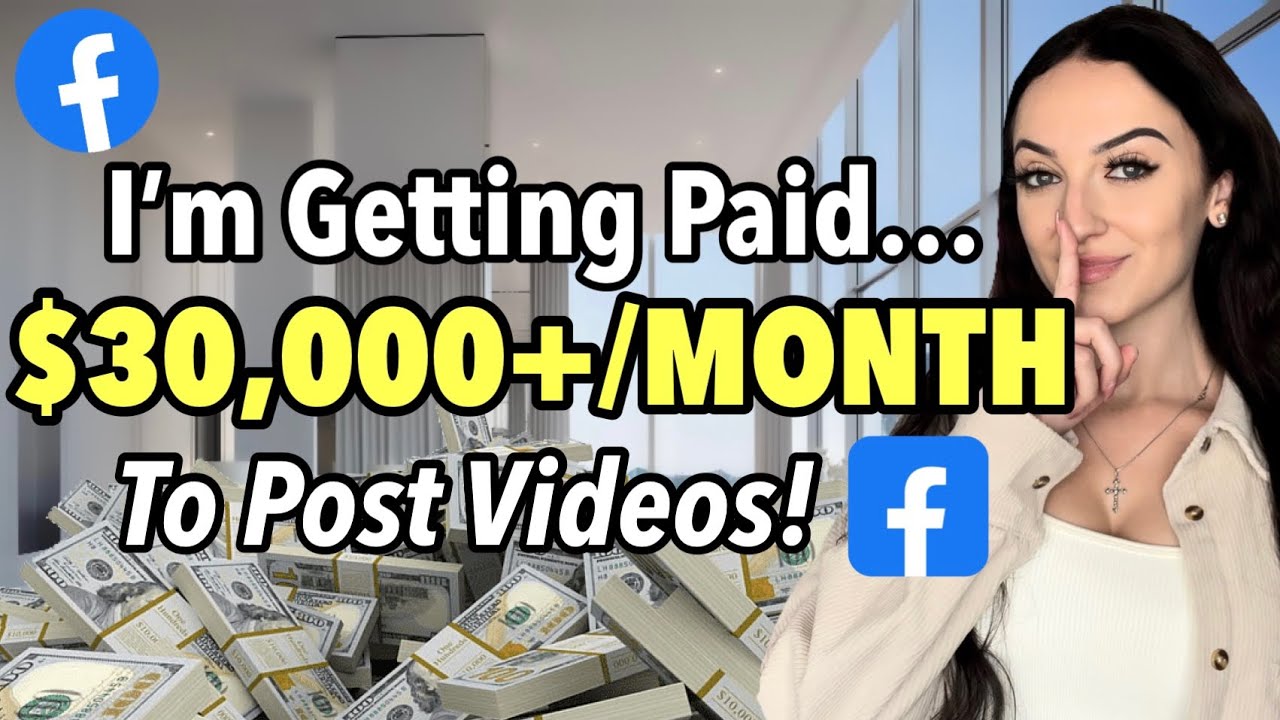 NEW WAY To Make Money Online in 2022 WITHOUT Online Business!