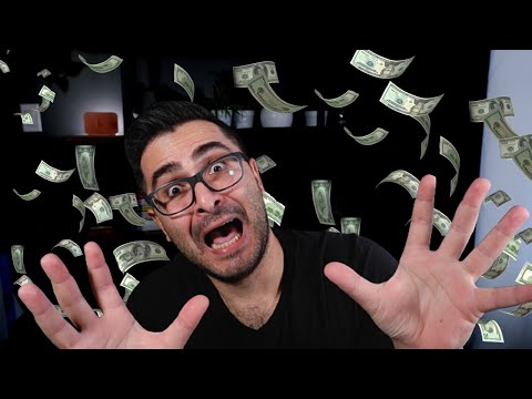 The Scary Side of Making Money Online