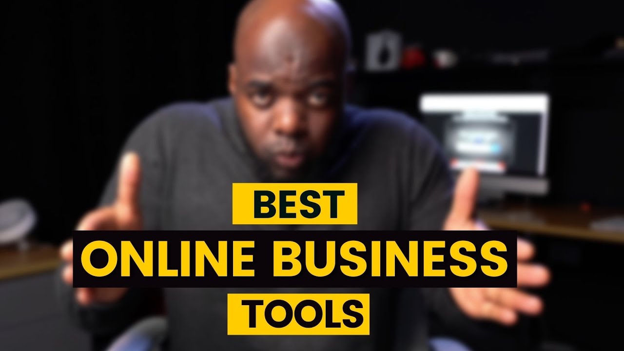 Best Tools For Online Business