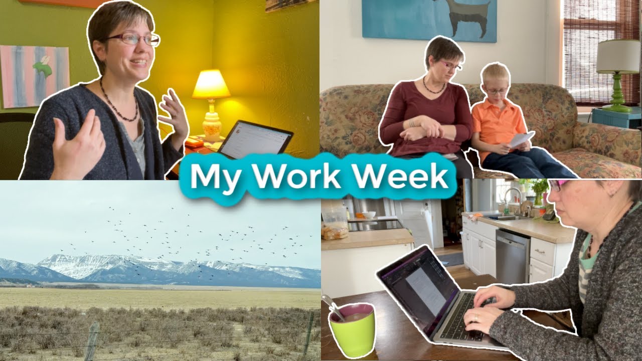 My 9 Hour Work Week – Running an Online Business and Still Being Available