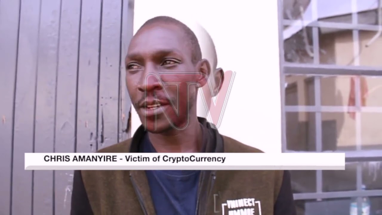 CRYPTOCURRENCY DEALERS: BOU warns dealers to avoid online business