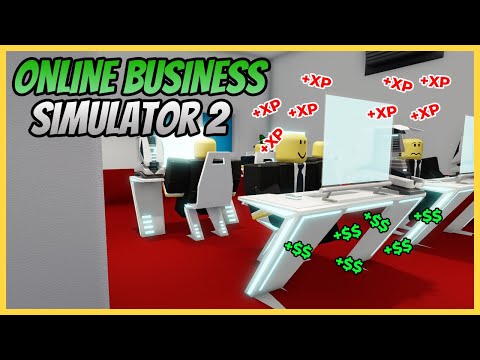 Online Business Simulator 2 Tips & Tricks | Roblox Roleplay