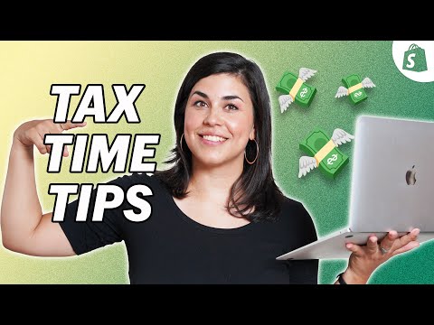 8 Steps to Prepare Your Online Business for Tax Time