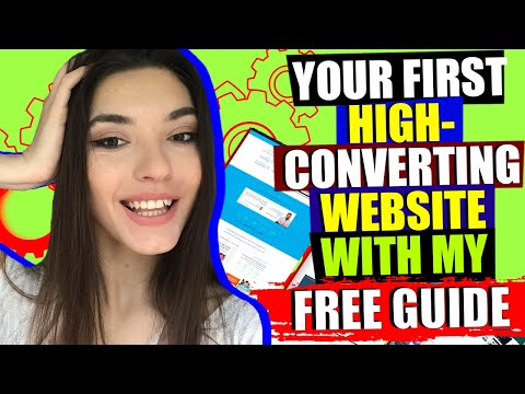 How to Make A Website – Guide For Online Business ?