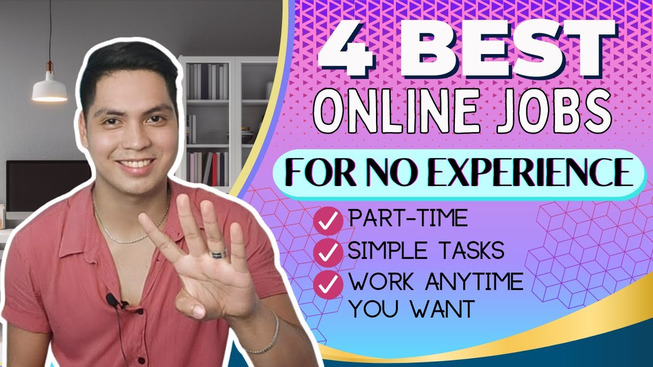4 Best Online Jobs For No Experience | Earn Money By Doing Simple Tasks Up To $220 + Doratoon