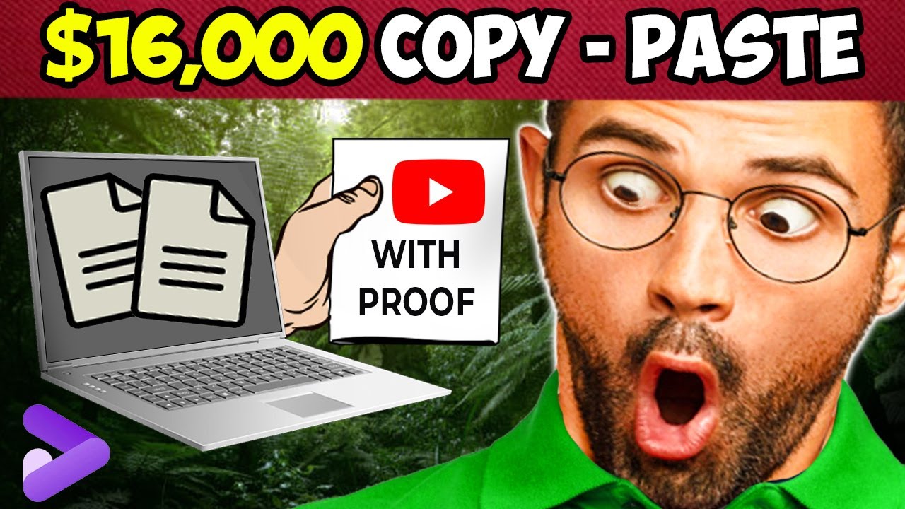 Earn $16,000 Just By Copying & Pasting! (Making Money Online From Home – A Prodvigate Review)