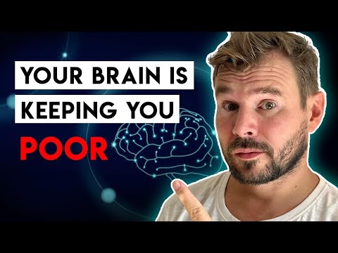 One SINGLE REASON Why Your Brain Is Keeping You From Making Money Online And How to FIX THAT