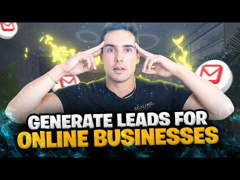 7 Ways You Can Get Leads for Your Online Business
