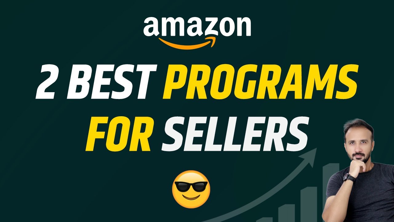 Grow your Online Business on Amazon by enrolling to one of these 2 Programs ✅
