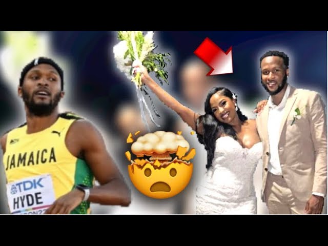 OMG!? JAHEEL HYDE ??400MH TIED THE KNOT +CLIPS (E-commerce, Online Business, Make Money Online)