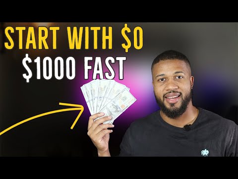 8 Easy Online Business Ideas Anyone Can Start From Home | $100 – $1000 Per Day