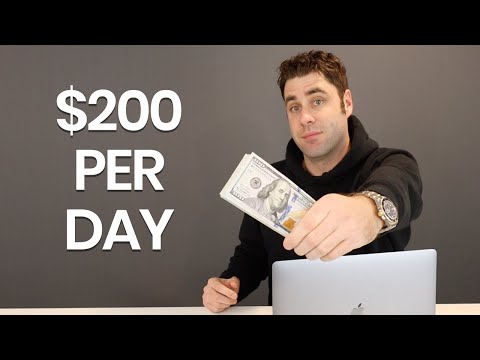 5 Easy Ways To Make Money Online Right Now In 2022! (Work At Home Jobs)