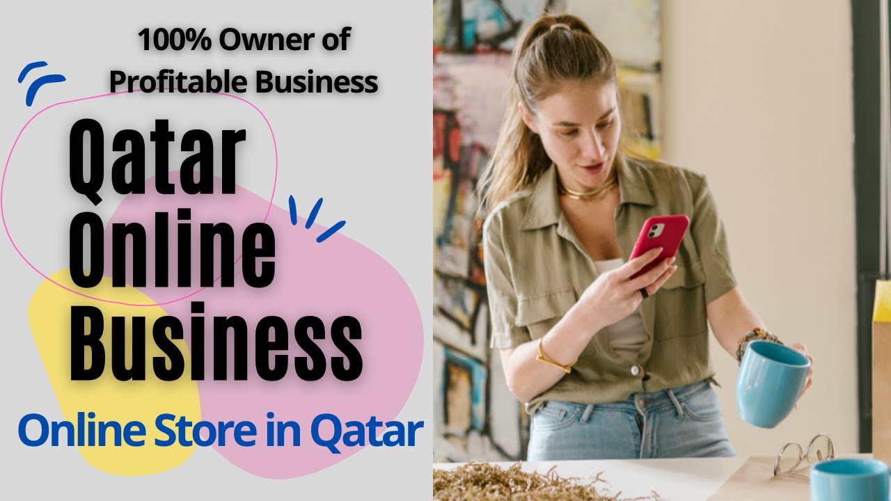 Dropshipping Business in Qatar with AliExpress | Online Business in Qatar | Life in Qatar