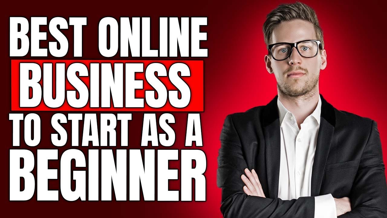 Best Online Business To Start As A Beginner (2023 update)