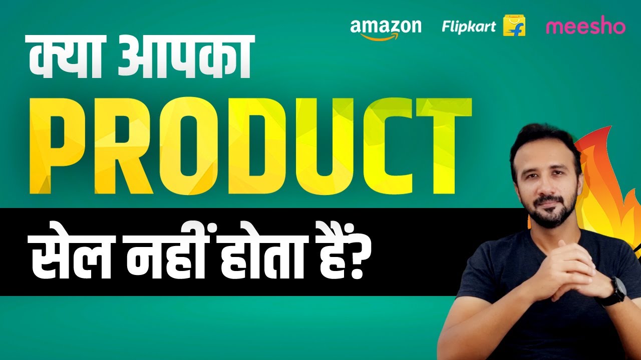 Online Business Product Research To Grow Your Ecommerce Business on Meesho, Amazon & Flipkart