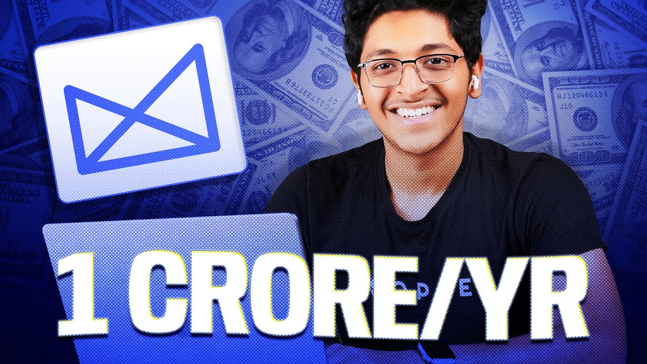 Build A 1 CRORE/YEAR Online Business: Step by Step ? | Ishan Sharma