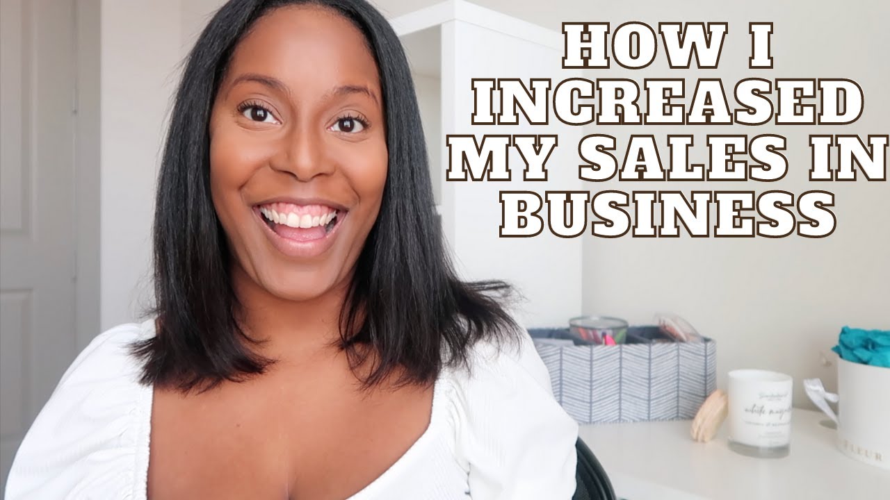 How to Make Consistent Sales in Your Online Business (part 2)
