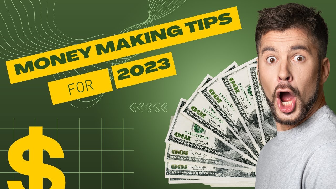 Make Money With Luis- Your Future is Now: Start Making Money Online Today!