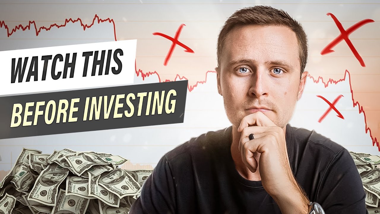Stock Investing vs Starting an Online Business (WATCH BEFORE)